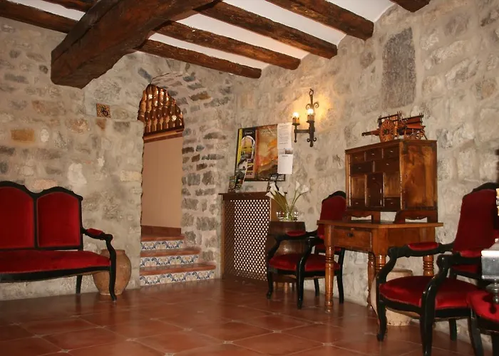 Hotel Olimpia