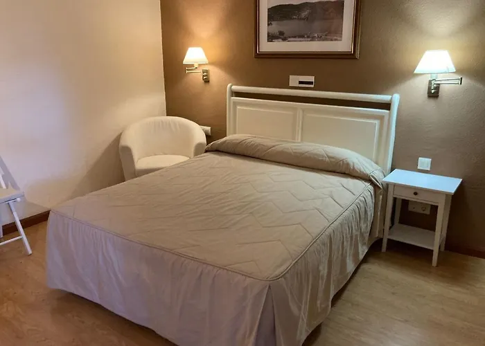 Hotel Rural Mariblanca