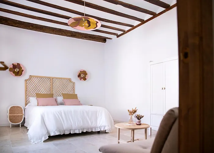 El Bálsamo - Hotel Rural 5 Estrellas