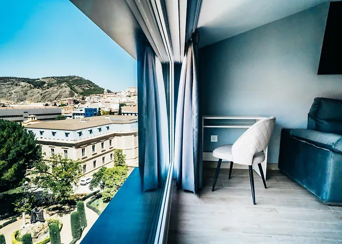 Arevalos Hotel