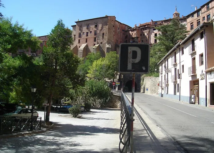 Hotel Mesón del Gallo