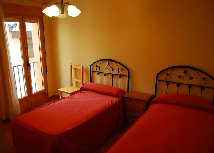 La Noguera