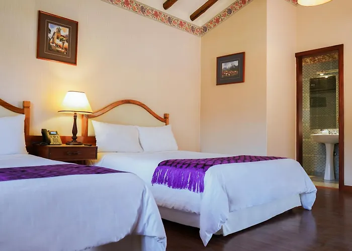 Uzhupud Garden Hotel & Lodge