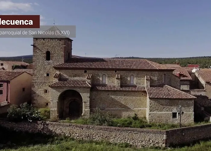 La Posada Del Horno