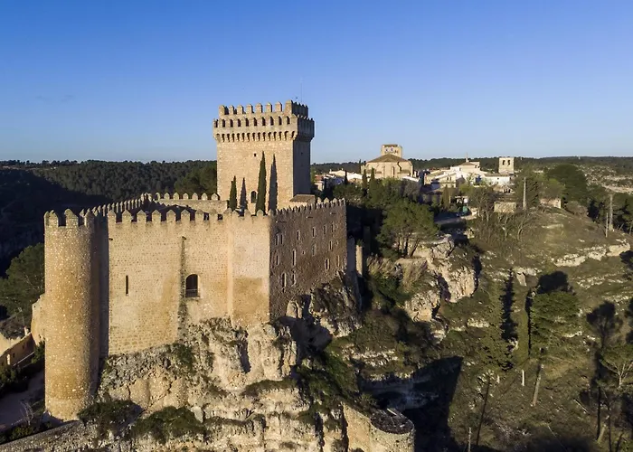 Parador de Alarcón
