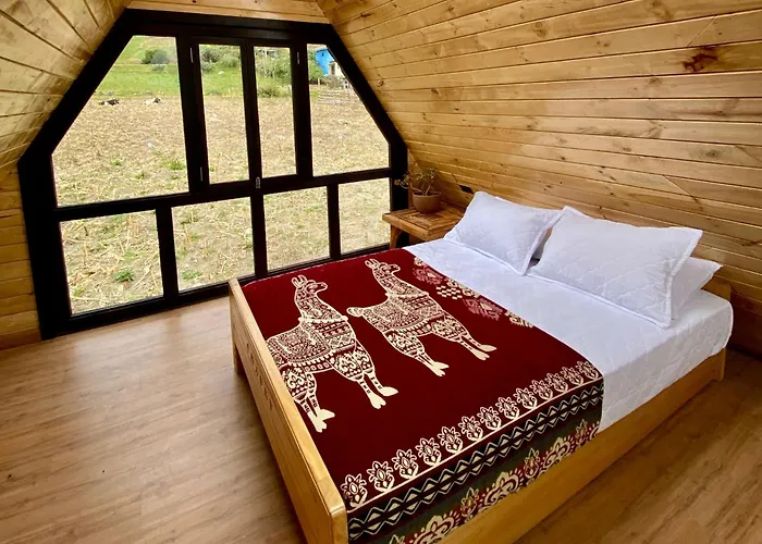 Hotel Chasky
