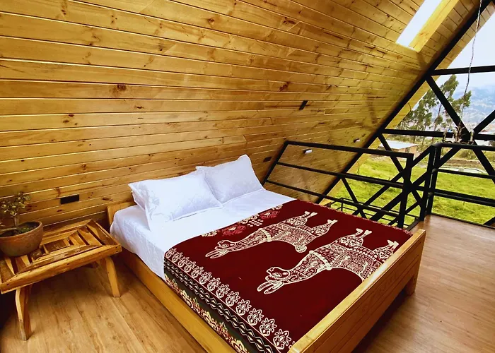Hotel Chasky