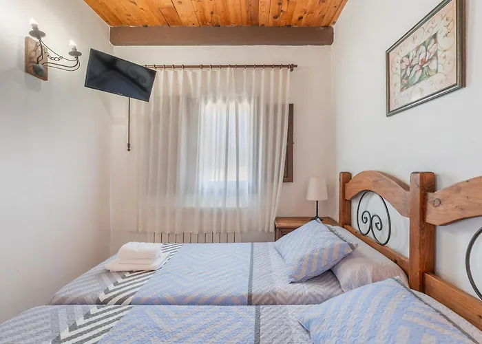 Hotel El Molino