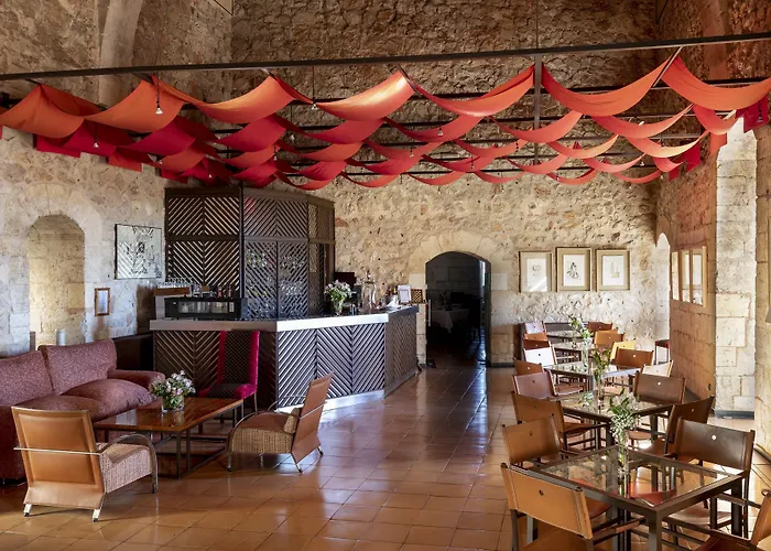 Parador de Alarcón