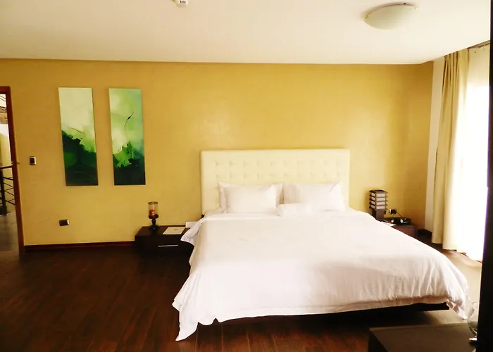 Hosteria Arhana