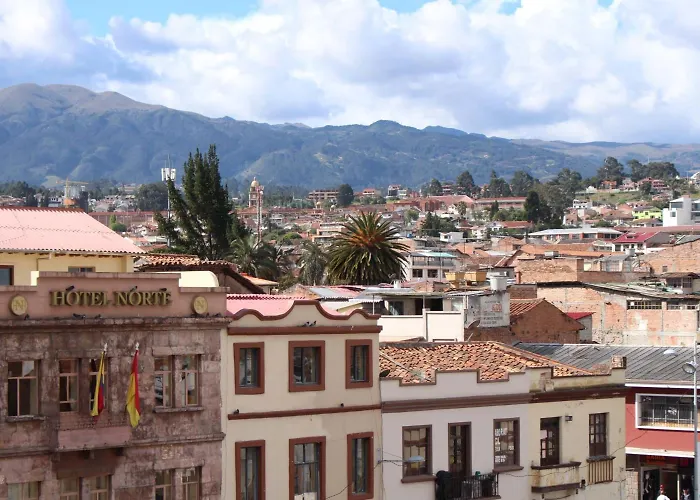 Hotel Norte